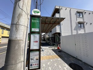 (仮)江戸川区江戸川5丁目PJの物件外観写真